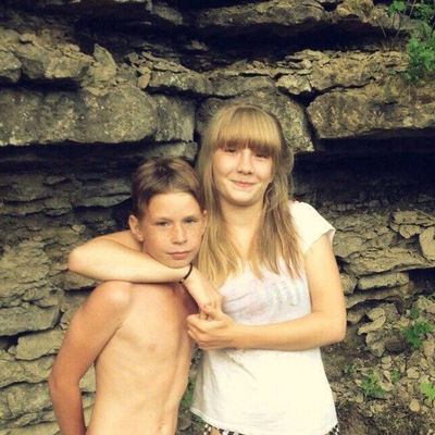 Екатерина Распопова