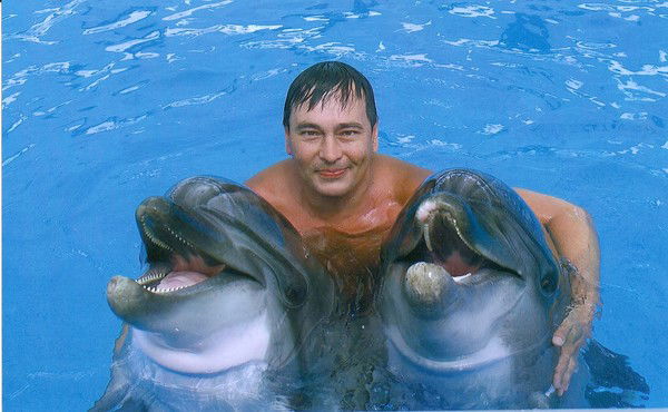 Андрей Журавлёв