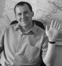 Алексей Бардюгов