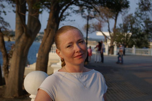 Анна Брагина