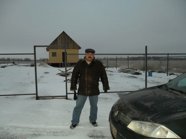 Ринат Газизов