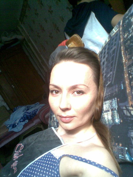 Шакирова Эльвира