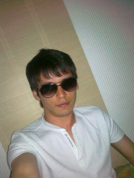 Саянчик Султанов