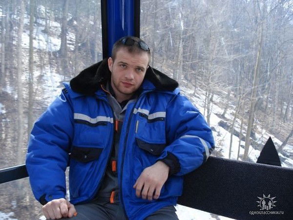 Игорь Дьяченко