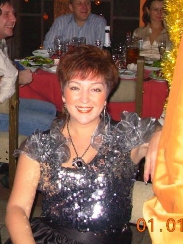 Розалия ******