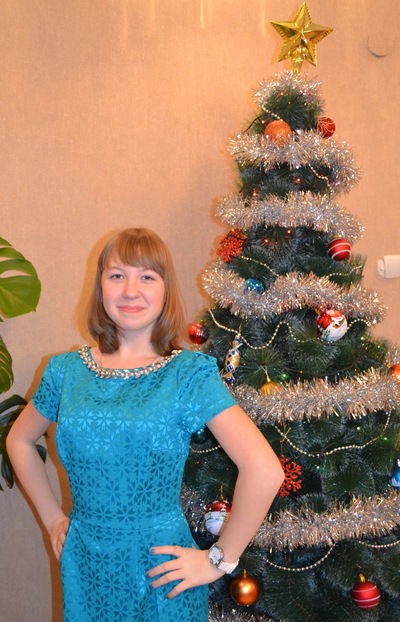 Лера Пшеничнова