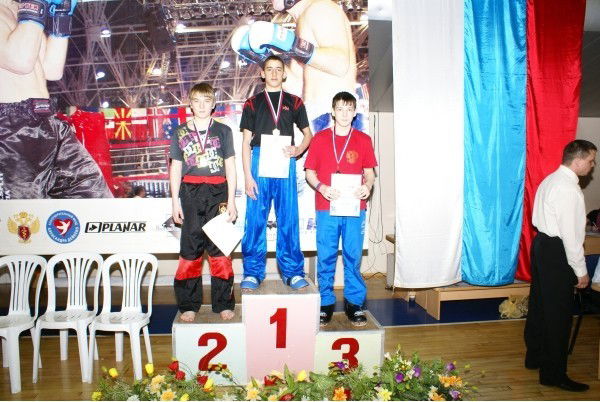 Антон Бутаков