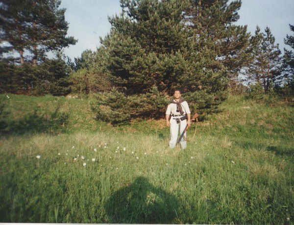 Багавудин Магомедов