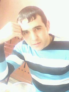 Виталий Афанасьев