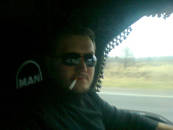 Валера Антонов