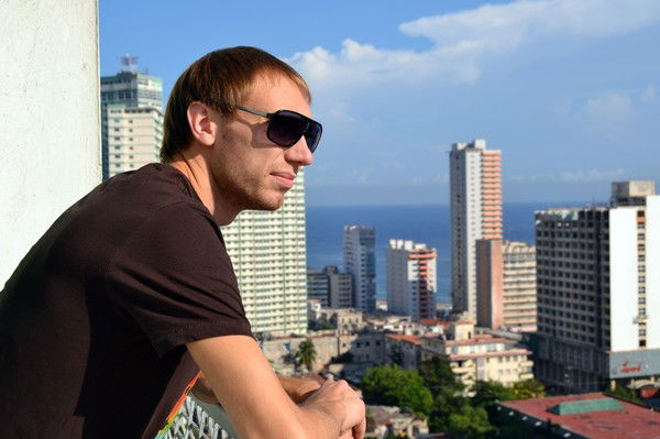 Валерий Ликин