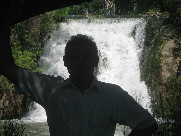 Александр Букреев