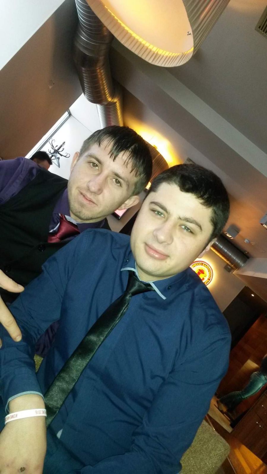 Антон Заречнев