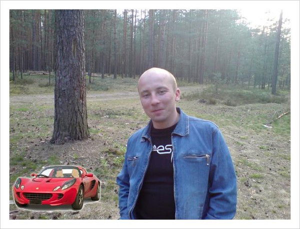 Валентин Волонкович