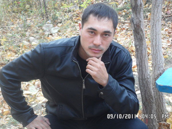 Думан Амержанов