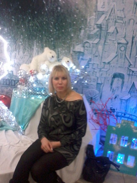 Ольга 3Отеева