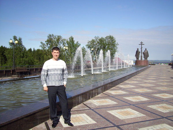 Сергей Чепур