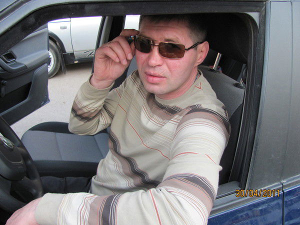 Олег Алексеев