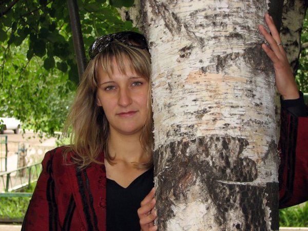 Виктория Резяпкина