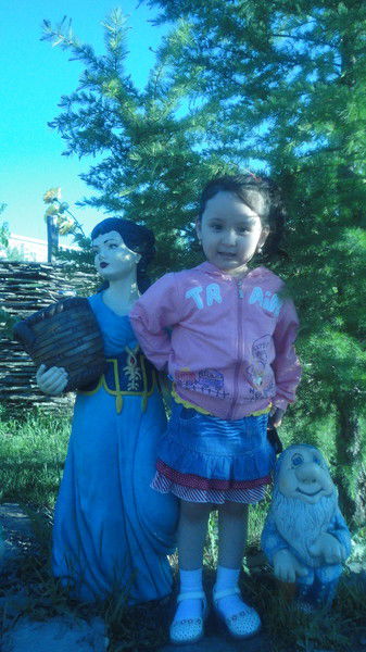 Женишбек Сулайманов