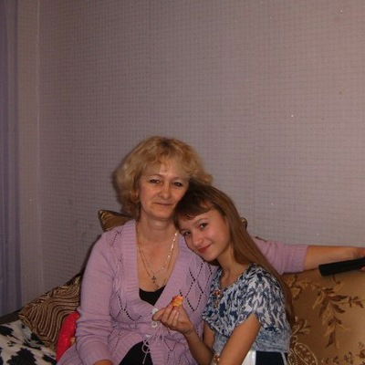 Галина Михеева