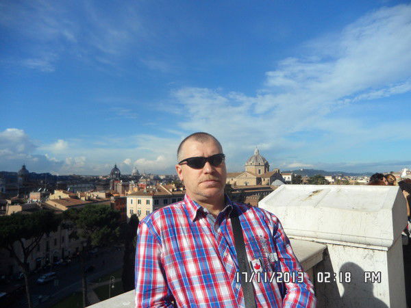 Олег Изгорев