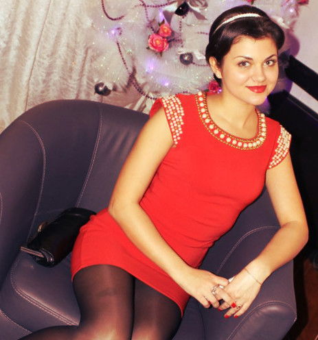 Ксения Зеленина