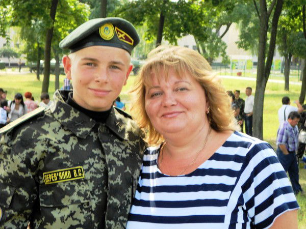 Владислав Деревянко