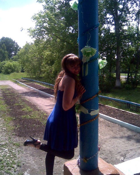 Анастасия Чуева