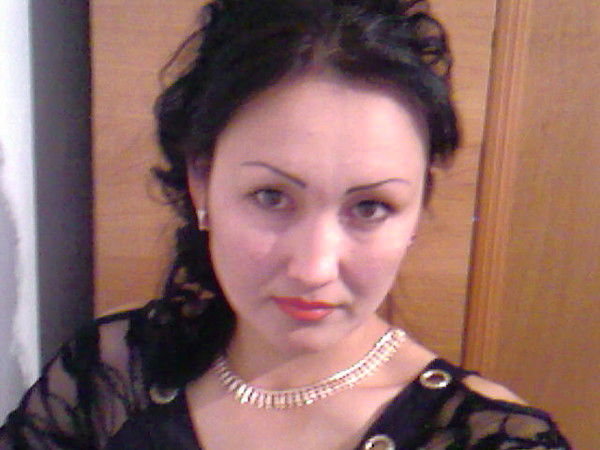 Гульжан Жетписбаева