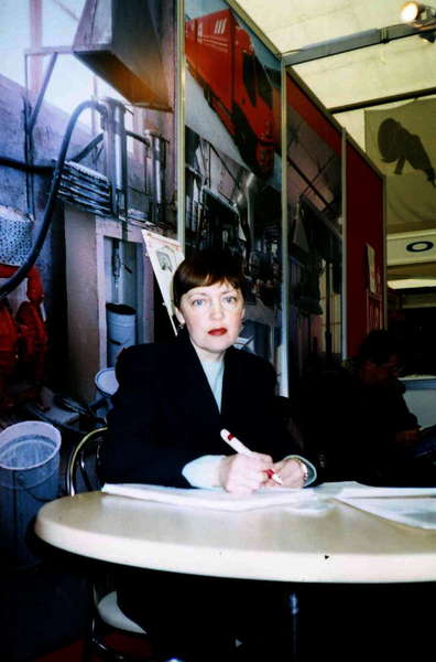 Валерия Юнанова