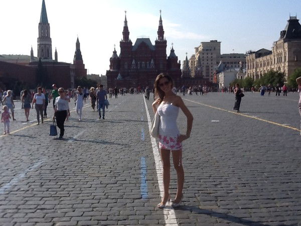 Рузиля Ахтямова