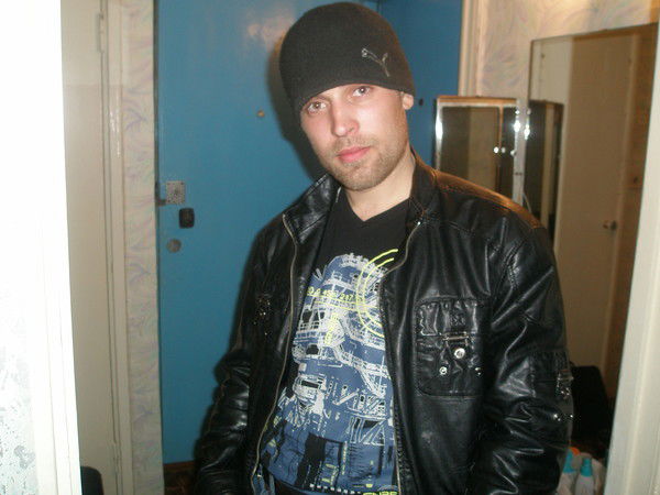 Руслан Науменко