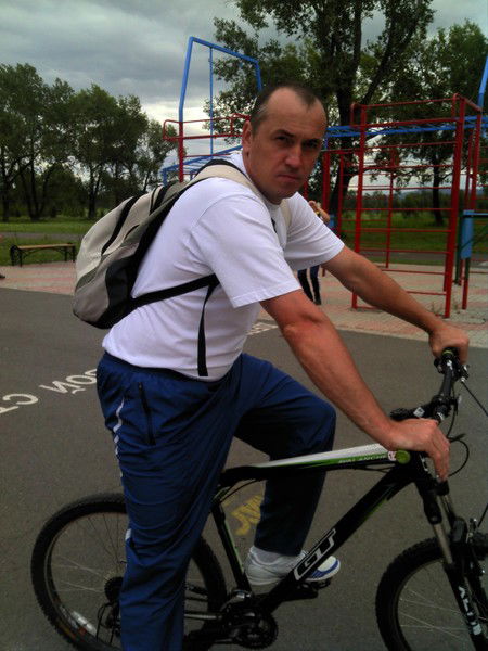 Дмитрий Плющик