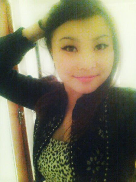 Made_In_Rай =)Aigerim