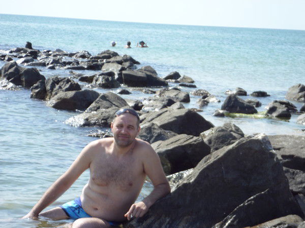 Александр Велько