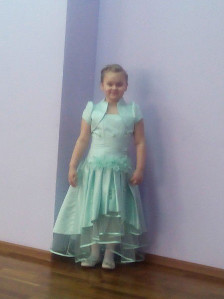 Наталья Гнатышена