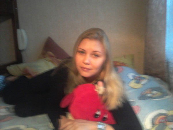 Марьина Наталья