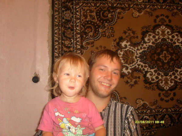 Алексей Скоробогатов