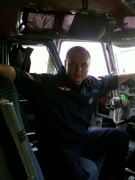 Сергей Филиппов