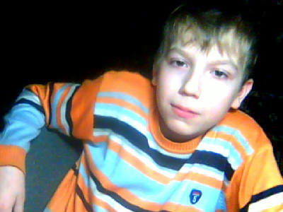 Никита Букин