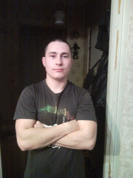 Сергей Ковязин