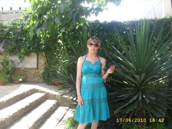 Наталья Никитенко