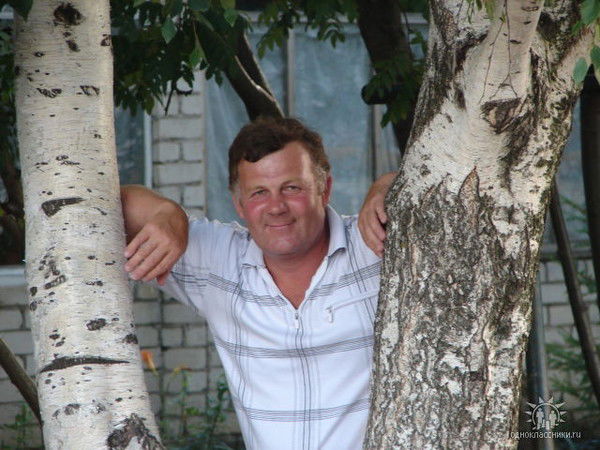 Валерий Баранов