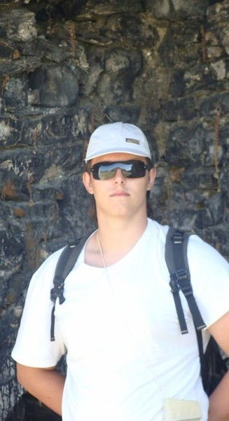 Сергей Грязнов