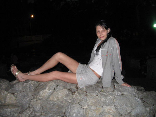 Виктория Будникова