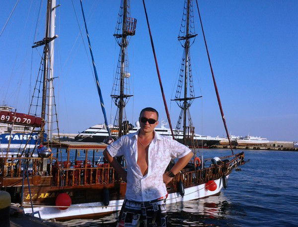 Вячеслав Алексеенко