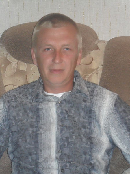 Юра Полярин