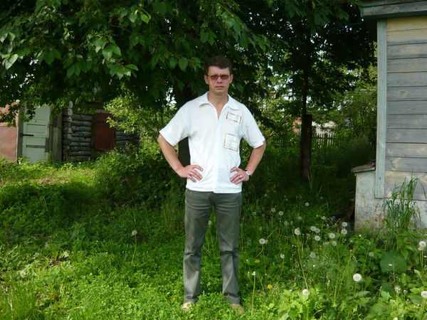 Сергей Коннов