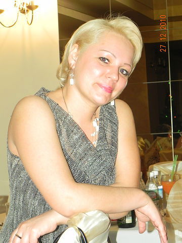 Елена Кириллова